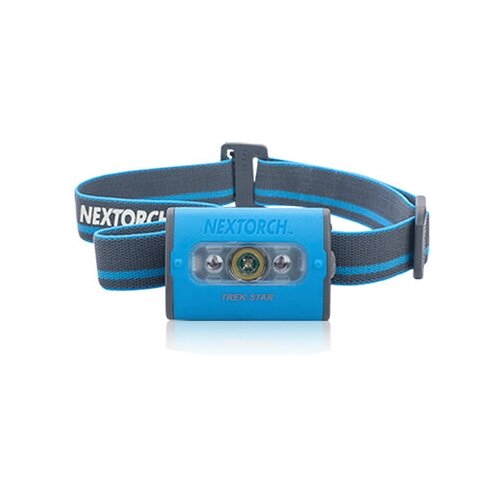 фото Фонарь nextorch trek star