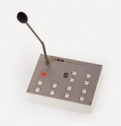 Изображение товара Консоль микрофонная ROXTON RM-8064