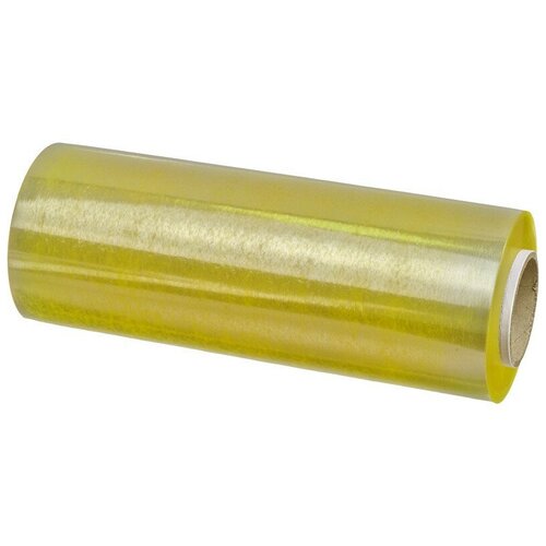 CLARITY Пленка пищевая ПВХ 9-450-600 CLARITY H 3,06кг