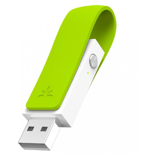 Bluetooth USB аудио адаптер Avantree Leaf DG50 bluetooth аудио передатчик avantree orbit серый