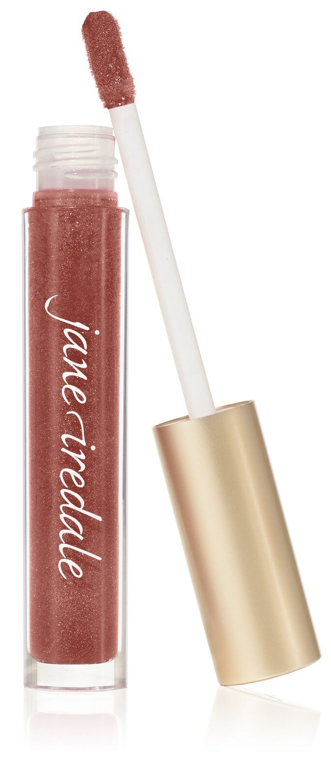 jane iredale HydroPure Lip Gloss Sangria (Блеск для губ - Сангрия), 3,75 мл