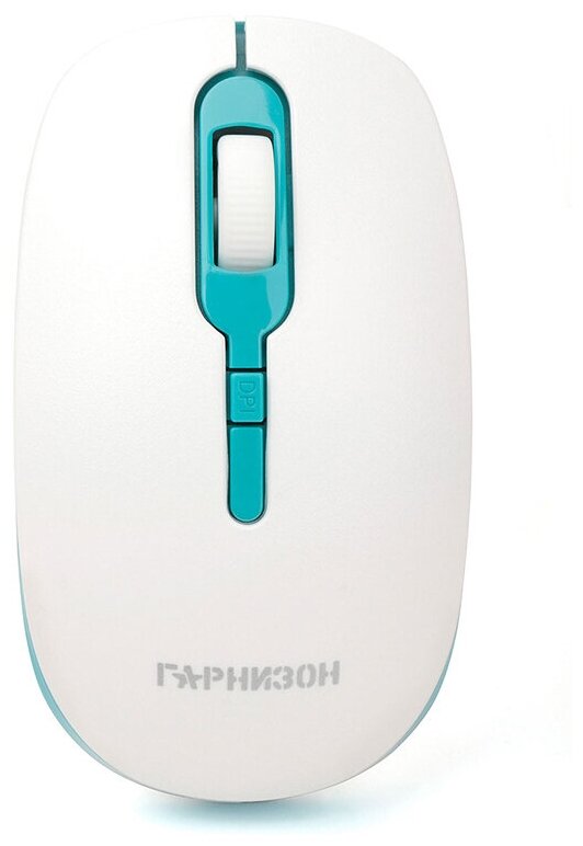 Мышь Гарнизон 18843 GMW-460-2