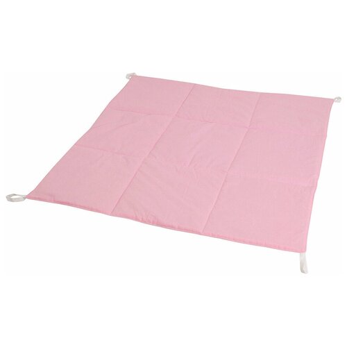 фото Игровой коврик для большого вигвама simple pink vamvigvam