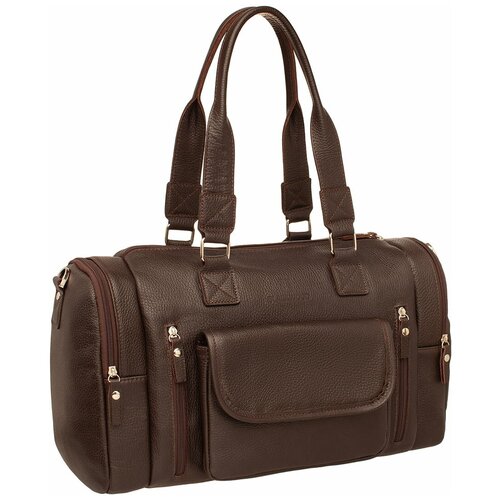 фото Дорожно-спортивная сумка walton brown blackwood