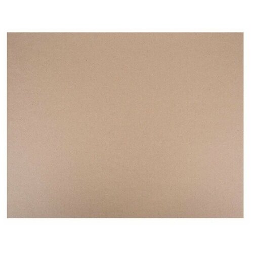 Картон для художественных работ 400х500 2000г/м Арт-Техника 57222 2 шт.