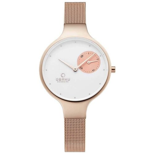 фото Наручные часы obaku v201ldvwmv