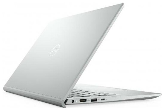Ноутбук Dell Inspiron 5405 5405-4953 AMD Ryzen 5 4500U 23 GHz8192Mb512Gb SSDAMD Radeon GraphicsWi-FiBluetoothCam1401920x1080Windows 10 Home 64-bit