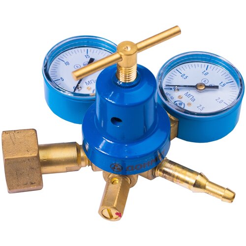 Редуктор кислородный БКО-50ДМ 