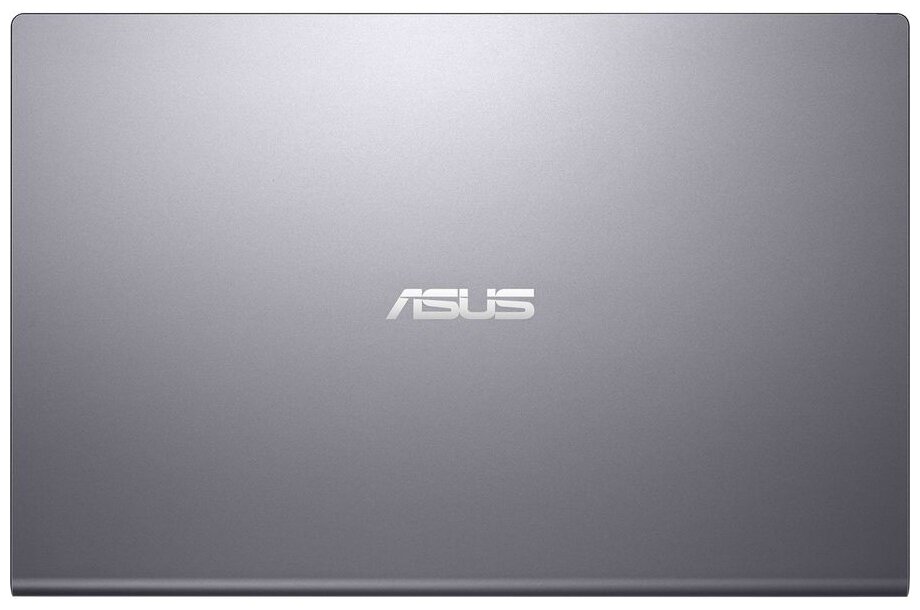 Ноутбук ASUS A516JA-BQ1911W 90NB0SR1-M47450 Intel Core i3-1005G1 12GHz4096Mb128Gb SSDIntel UHD GraphicsWi-FiBluetoothCam1561920x1080Windows 11 64-bit