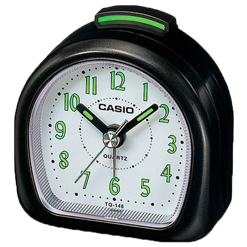 Часы-будильник Casio TQ-148-1EF