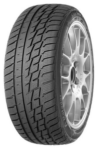 Шина Matador MP 92 Sibir Snow 195/65R15 91T