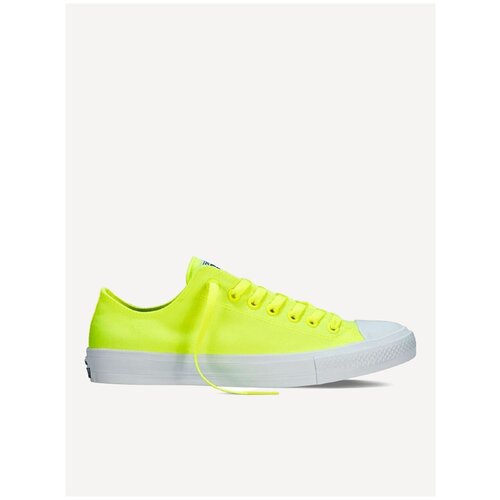 Кеды Converse 150160, размер 5US (35EU), желтый кеды converse размер 5 5us 36eu фиолетовый розовый