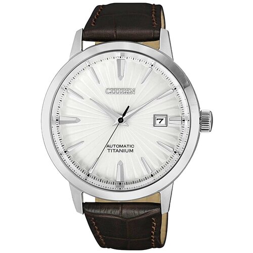 Часы Citizen NJ2180-11A