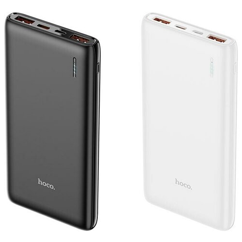 Внешний аккумулятор универсальный Hoco J80A Premium 225W 20000 mAh арт012709 Белый 231900₽