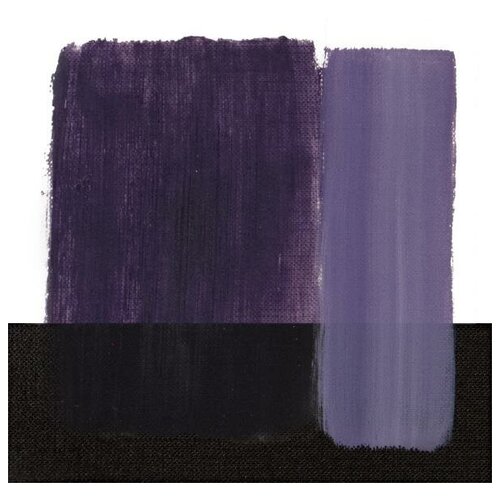 Maimeri Масляная краска "Classico Mediterraneo" фиолетовый грасса 60 ml