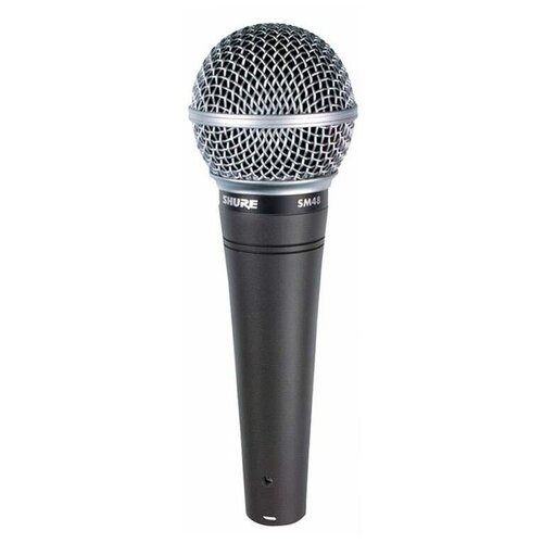 Shure SM48