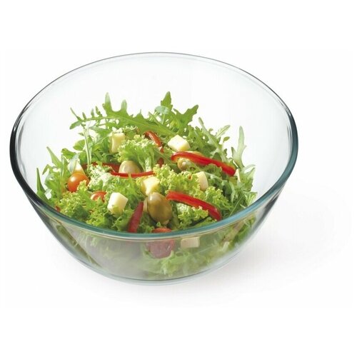 Simax Classic Салатник/миска 0,9 л. (12) 6846