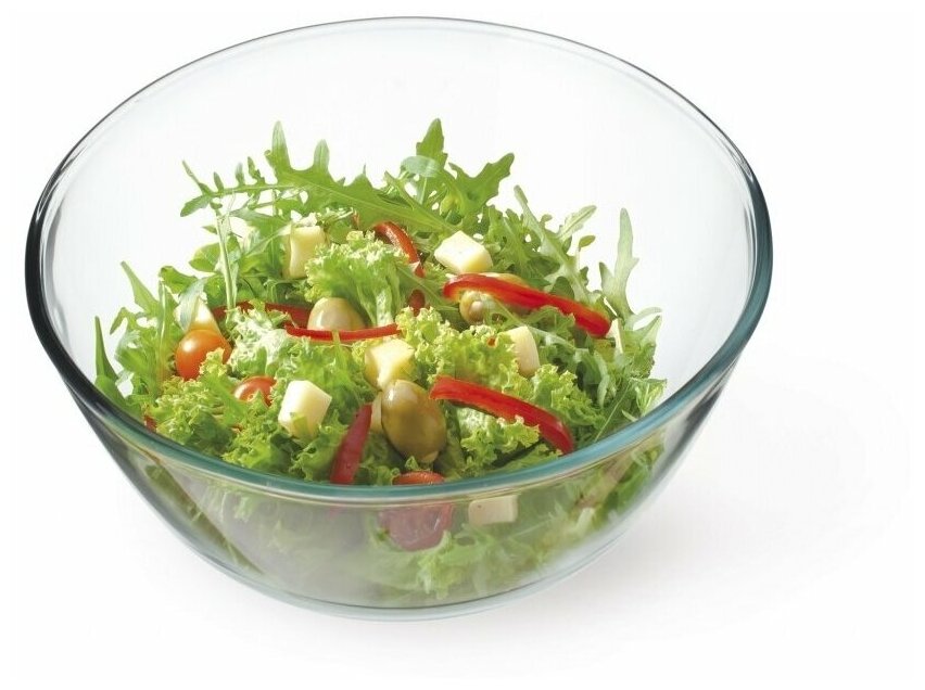 фото Миска Simax 0,9л