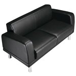 Двухместный диван Милан (PV-1) - изображение
