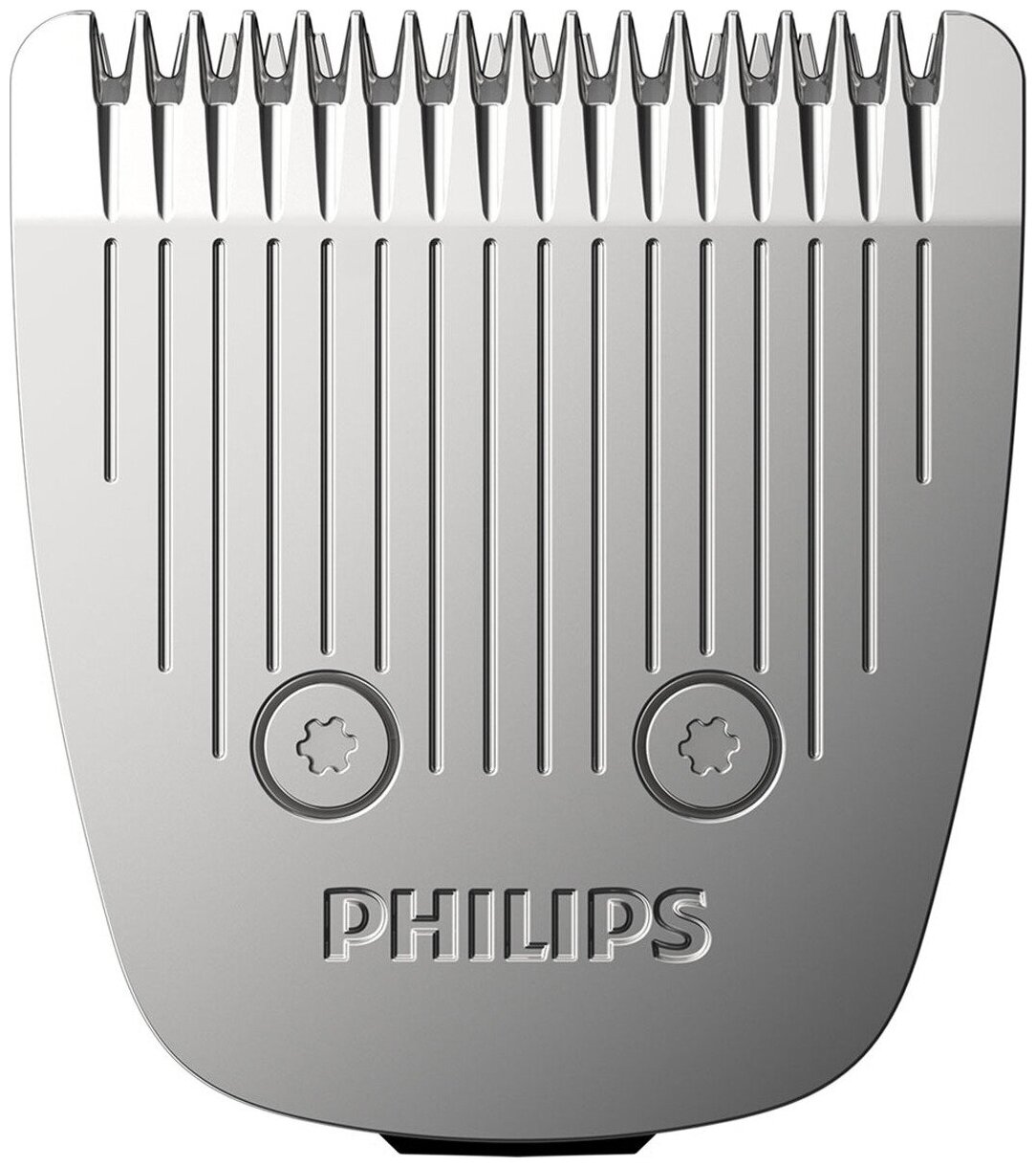 Триммер для бороды и усов Philips - фото №16