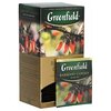 Фото #9 Чай черный Greenfield Barberry Garden в пакетиках