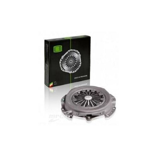 фото Trialli fs801 корзина сцепления