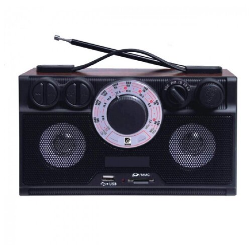 Радиоприемник БЗРП РП-304 275100₽