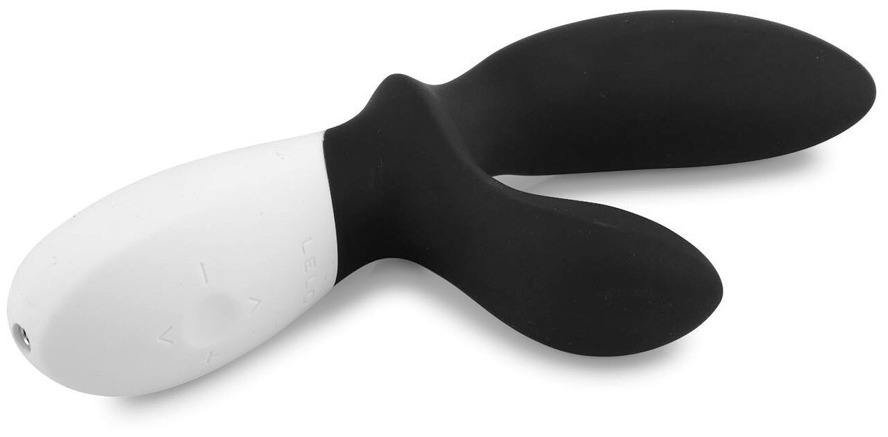 LELO Вибромассажер простаты Loki Wave 19.6 см: отзывы покупателей на Яндекс...