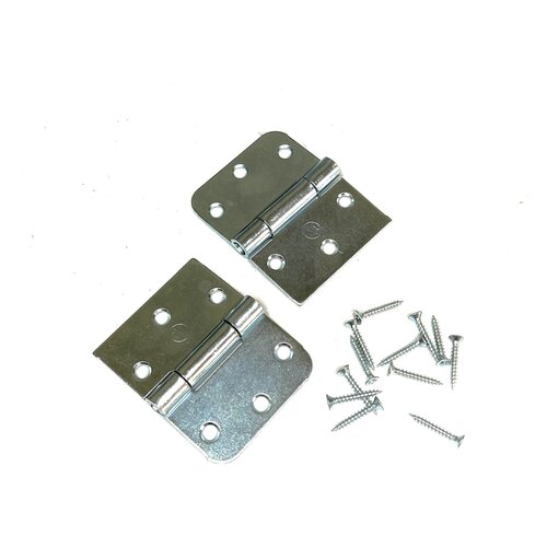 Петля накладная ПНУ-65