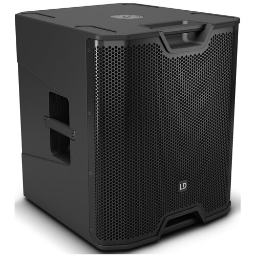 Активный сабвуфер LD Systems ICOA SUB 15 A 13895600₽