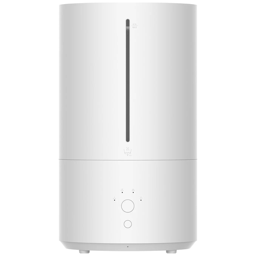 Увлажнитель воздуха с функцией ароматизации Xiaomi Smart Humidifier 2 (MJJSQ05DY) Global, белый