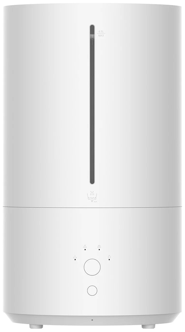 Увлажнитель воздуха с функцией ароматизации Xiaomi Smart Humidifier 2 (MJJSQ05DY) CN, белый