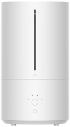 Умный увлажнитель воздуха Xiaomi Mijia Smart Sterilization Humidifier 2 (MJJSQ05DY) CN