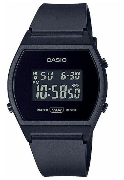 Наручные часы CASIO Collection LW-204-1BEF