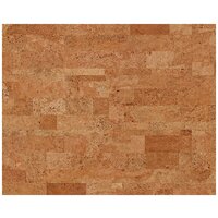 Пробковое настенное покрытие AMORIM CORK DEKWALL CORK PURE Originals Identity, в листах 600*300*6 мм, 10 листов в упаковке