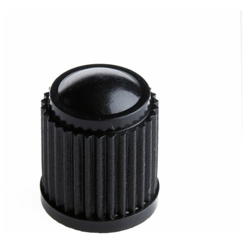 Колпачок 010085 для автониппеля пластиковый чёрный HRT 2500₽