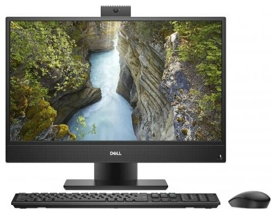 Моноблок Dell Optiplex 3280
