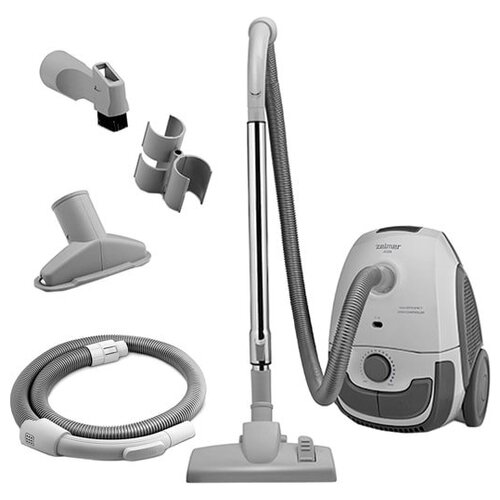 Пылесос Zelmer JZEK ZVC221 серый 1236900₽