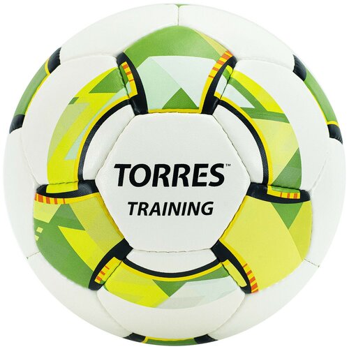 фото Мяч футбольный torres training арт.f320055 р.5
