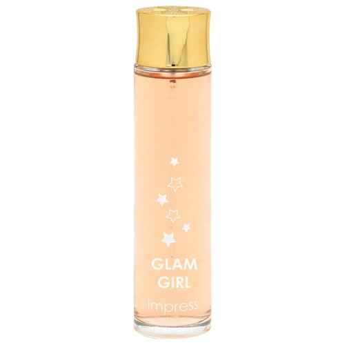 Altro Aroma туалетная вода Glam Girl Impress, 90 мл, 90 г