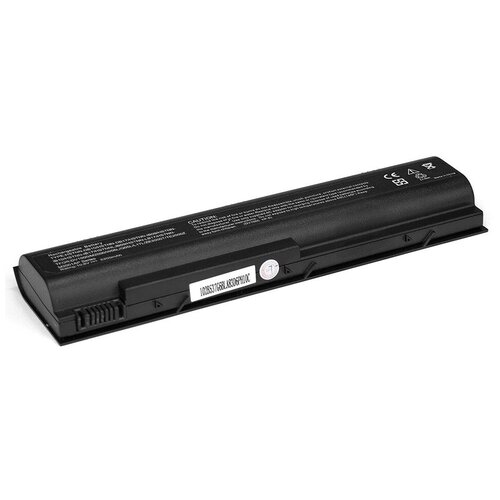 фото Аккумуляторная батарея для ноутбука hp 395752-001 10.8v (4400mah) sino power