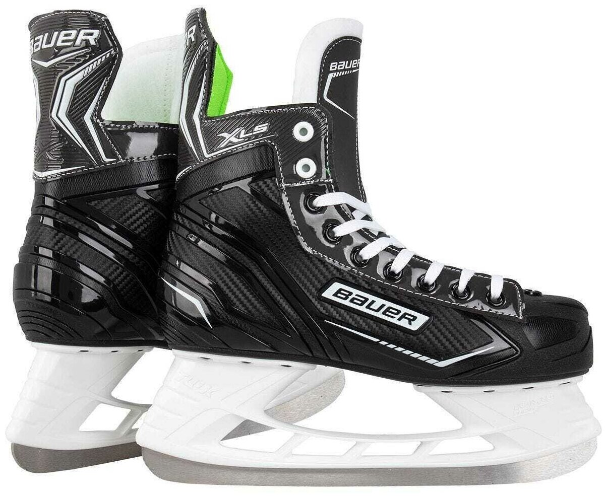 Коньки BAUER X-LS JR ( 1 R)