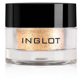 Тени для век INGLOT рассыпчатые pure pigment AMC 121