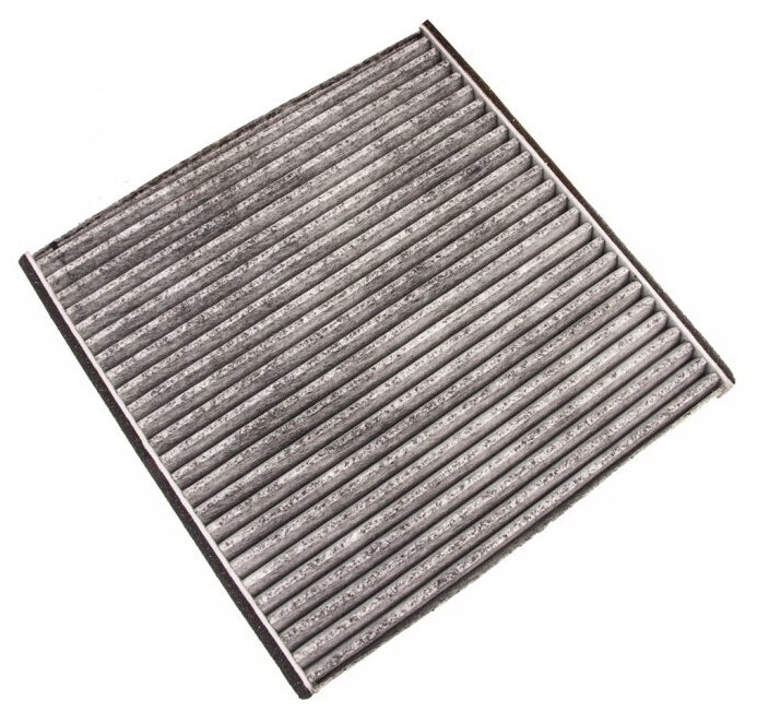 фото JD JDAC806ECK Фильтр салона (кокосовый уголь)