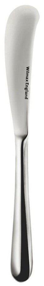 фото Wilmax Нож для масла