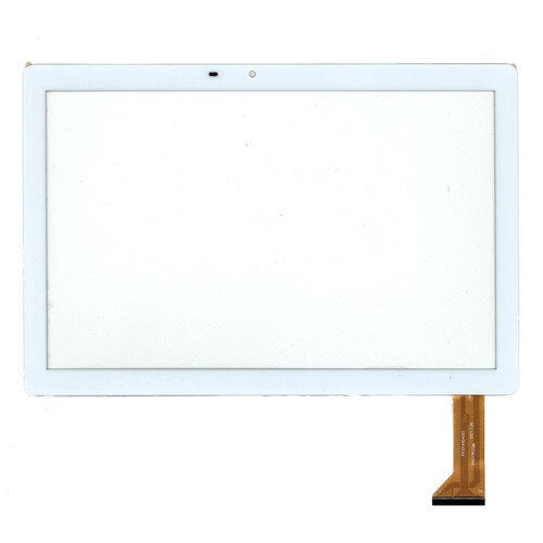 Сенсорное стекло (тачскрин) для Digma Optima 10 Z802 4G белое