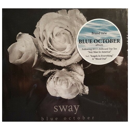 Blue October: Sway