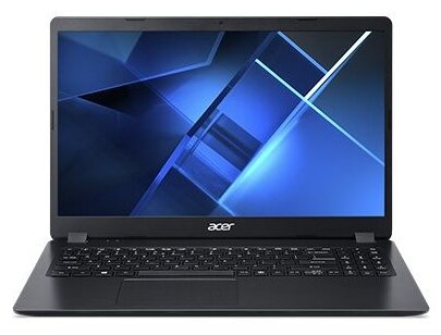 Ноутбук Acer Extensa EX215-54-355T NX.EGJER.00L (Core i3 3000 MHz (1115G4)/4096Mb/128 Gb SSD/15.6