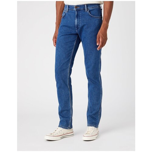 фото Джинсы wrangler greensboro мужчины w15qyi39u 33/30