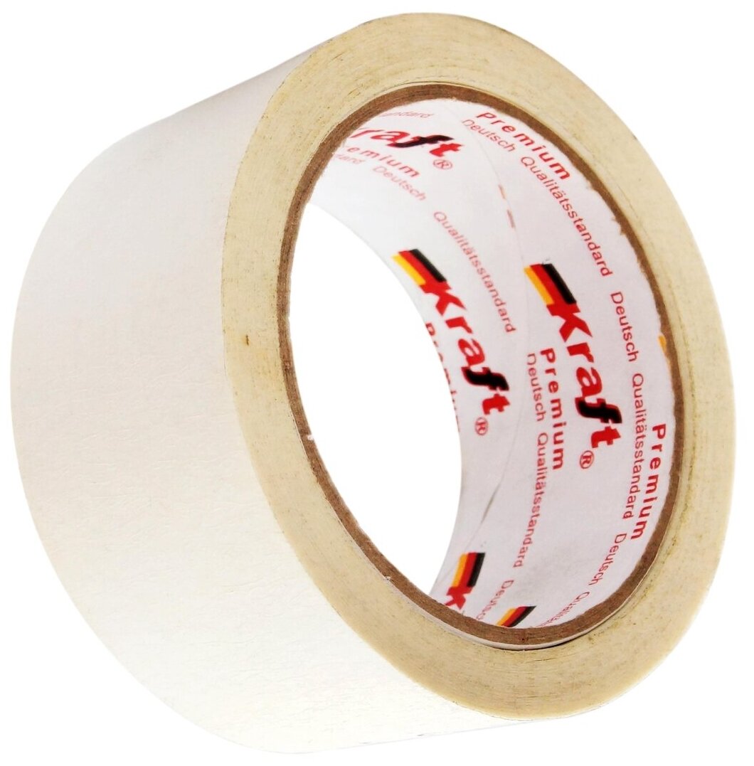 фото Малярная клейкая лента 50х40 м